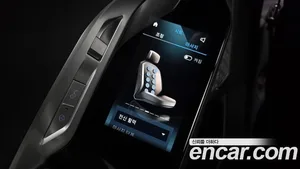 BMW i7, 2023 — миниатюра 30