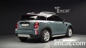 Mini Countryman, 2021 — миниатюра 2