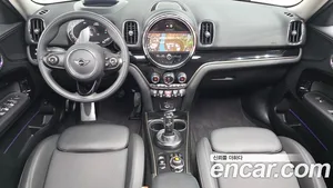 Mini Countryman, 2021 — миниатюра 10
