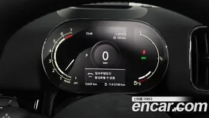 Mini Countryman, 2021 — миниатюра 11