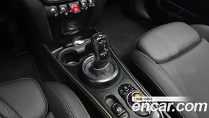 Mini Countryman, 2021 — миниатюра 12