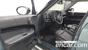 Mini Countryman, 2021 — миниатюра 13
