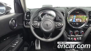 Mini Countryman, 2021 — миниатюра 18