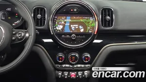 Mini Countryman, 2021 — миниатюра 19