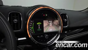 Mini Countryman, 2021 — миниатюра 20