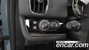Mini Countryman, 2021 — миниатюра 24