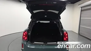 Mini Countryman, 2021 — миниатюра 26