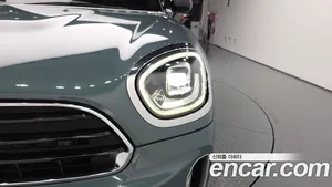 Mini Countryman, 2021 — миниатюра 8