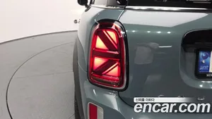 Mini Countryman, 2021 — миниатюра 9