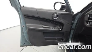 Mini Countryman, 2021 — миниатюра 14