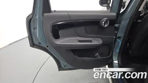 Mini Countryman, 2021 — миниатюра 15