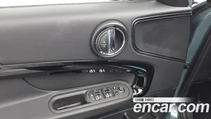 Mini Countryman, 2021 — миниатюра 28
