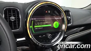 Mini Countryman, 2021 — миниатюра 29