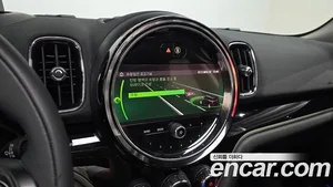 Mini Countryman, 2021 — миниатюра 30
