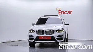 BMW X3, 2018 — миниатюра 3