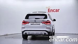 BMW X3, 2018 — миниатюра 4