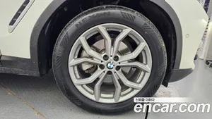 BMW X3, 2018 — миниатюра 5