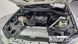BMW X3, 2018 — миниатюра 6