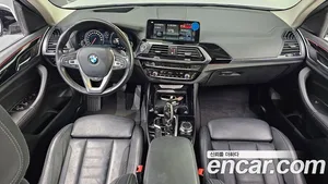 BMW X3, 2018 — миниатюра 10