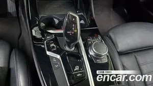 BMW X3, 2018 — миниатюра 12