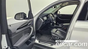 BMW X3, 2018 — миниатюра 13