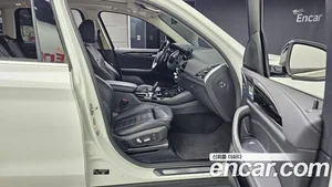 BMW X3, 2018 — миниатюра 17
