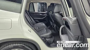 BMW X3, 2018 — миниатюра 18