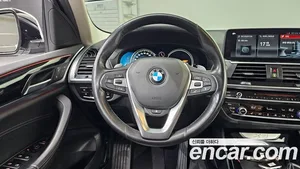 BMW X3, 2018 — миниатюра 19
