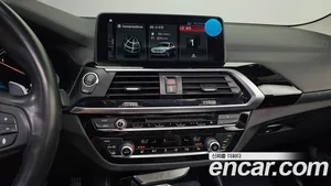 BMW X3, 2018 — миниатюра 20