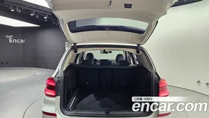 BMW X3, 2018 — миниатюра 26