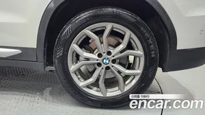 BMW X3, 2018 — миниатюра 7