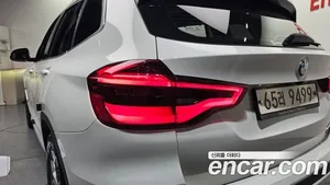 BMW X3, 2018 — миниатюра 9