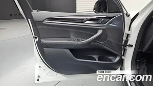 BMW X3, 2018 — миниатюра 14