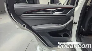 BMW X3, 2018 — миниатюра 15