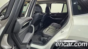BMW X3, 2018 — миниатюра 16