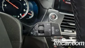 BMW X3, 2018 — миниатюра 32