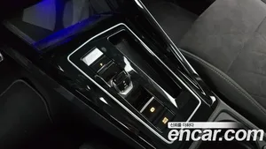 Volkswagen Golf, 2023 — миниатюра 11