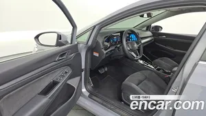 Volkswagen Golf, 2023 — миниатюра 12