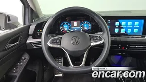 Volkswagen Golf, 2023 — миниатюра 18