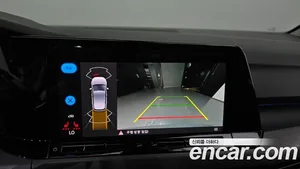 Volkswagen Golf, 2023 — миниатюра 19