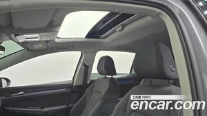 Volkswagen Golf, 2023 — миниатюра 21
