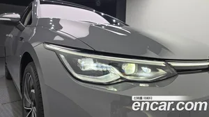 Volkswagen Golf, 2023 — миниатюра 7