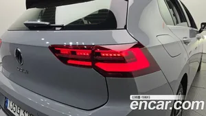 Volkswagen Golf, 2023 — миниатюра 8