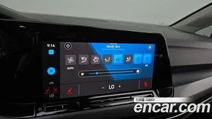 Volkswagen Golf, 2023 — миниатюра 30
