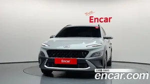 Hyundai Kona, 2022 — миниатюра 3