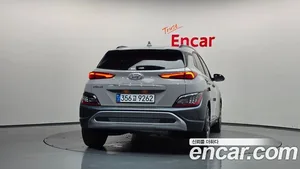 Hyundai Kona, 2022 — миниатюра 4