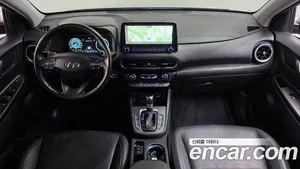 Hyundai Kona, 2022 — миниатюра 10