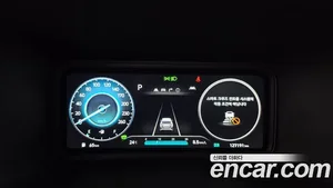 Hyundai Kona, 2022 — миниатюра 11