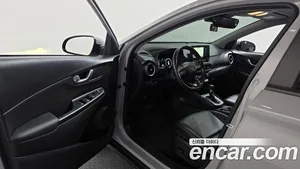 Hyundai Kona, 2022 — миниатюра 13