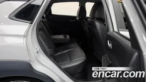 Hyundai Kona, 2022 — миниатюра 17